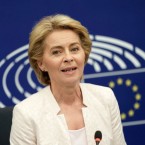 Прокуратура ЕС начала расследование дела главы Еврокомиссии о закупке вакцин