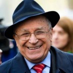 94-летний Илиеску пойдет под суд?