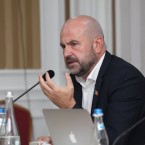 Власть начинает признавать, что Молдове жизненно необходимо сотрудничество с СНГ