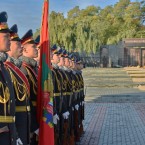 «Тирасполь продолжает оставаться пограничным российским военных городом, основанным Суворовым» 