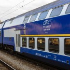 В Румынии запустили новый международный поезд «Бухарест – Стамбул»