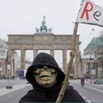 Психограмма Германии: немцы хотят не победы Украины, а возврата к старым временам 
