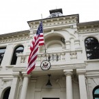 Начинается новый раунд переговоров с правительством США об участке под посольство