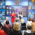 В Кишиневе открылся обновленный музей космонавтики