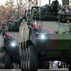 Могут ли румынские танки появиться на улицах Кишинева, Тирасполя, Одессы и Черновцов? 