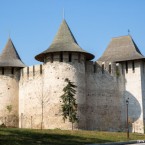 Сорокская крепость вновь открывается для посетителей