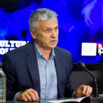 Боцан: Поскольку Россия поддерживает Приднестровье - Румыния имеет право оккупировать Молдову 