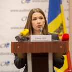 Власть озабочена массовой "эмиграцией" жителей Молдовы в соцсети