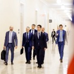 В Вашингтоне приятно удивлены прогрессом Молдовы