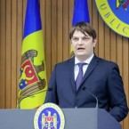 Министр инфраструктуры Молдавии Спыну предложил избавиться от оппозиции