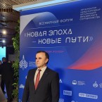 Василий Тарлев: «Страны ЕС не смогут заменить Россию в качестве рынка сбыта товаров, производимых в Молдове»
