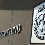 МВФ: «Огромный долг США – это серьезный риск для мировой экономики»