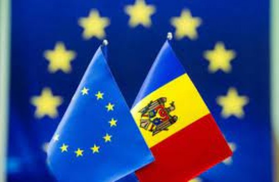{10 лет с момента либерализации визового режима с ЕС - совершено 31 миллион поездок} Молдавские Ведомости