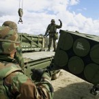 Румынии удалось избежать поставок американского оружия на Украину 