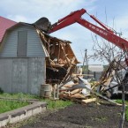 Установлен срок для регистрации самовольных построек