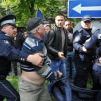 В Кишиневе и Киеве используют национальную безопасность как предлог, чтобы затыкать рты и  безнаказанно пытать 