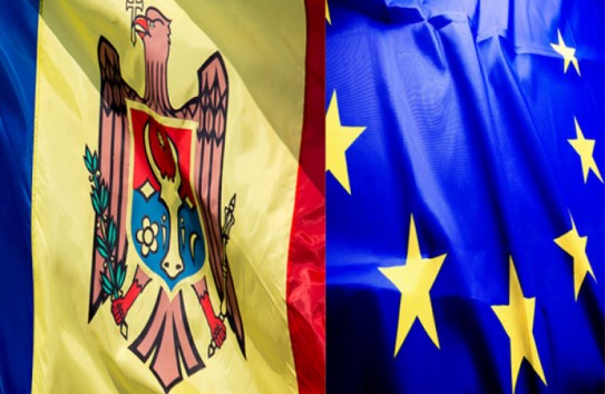 {Совет ЕС продлил санкции против молдавских политиков, введенные по просьбе Кишинева} Молдавские Ведомости
