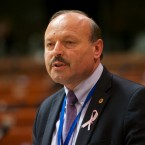 Гилецки баллотируется на пост председателя Еврокомиссии