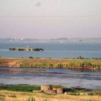 Озеро Сасык в Одесской области вернули государству 