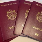 Лица, родившиеся в Молдове, могут запросить гражданство РМ