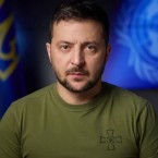 МВД РФ объявило в розыск Владимира Зеленского