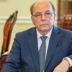 Пасхальное поздравление посла России в Молдове Олега Васнецова