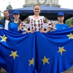 Будут ли молдаване жить как в Люксембурге 