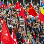 Реницэ о молдаванах и европейцах: «Мы очень и очень разные»