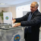 В Молдове откроются 52 участка для выборов депутатов Европарламента от Румынии
