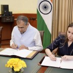 Молдова и Индия ввели безвизовый режим для дипломатических паспортов