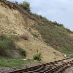 60 миллионов на восстановление железнодорожного участка – работы не начались