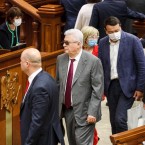 Чубашенко: Ждем выхода оппозиции из подполья