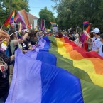 Посольства 34 стран в Кишиневе выразили поддержку секс-меньшинствам
