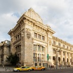 Ночь музеев в Румынии стала особенной из-за протестов  