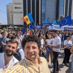 Праздник как способ переформатировать сознание: марш за евроинтеграцию заменил день защиты детей