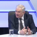 Павловский: PAS под лозунгами защиты прав человека делает диаметрально противоположное