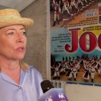 И. о. директора ансамбля "Жок" отстранена от должности