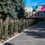 Минобороны разъясняет протокол о внесении изменений в соглашение с Румынией