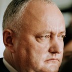 Додон: Стояногло не кандидат социалистов, а независимый кандидат