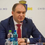 Чебан о бездомных: Их придется перевести в ведение минздрава или соцзащиты