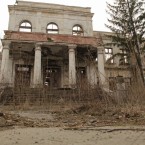 Дом баронессы фон Гейкинг 15 лет обещает восстановить посольство Германии