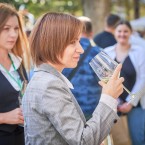 Осталеп: Санду обещает то, за что не отвечает