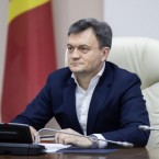 Речан выступит в ООН с речью о роли Молдовы в изменении климата