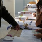 С 1 октября проверяйте свои данные в списках избирателей!