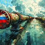 Транзит российского газа – только с прокладкой 