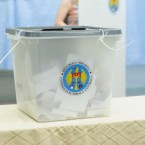 Дрон: Вопрос, вынесенный на референдум, должен решаться большинством от общего числа избирателей