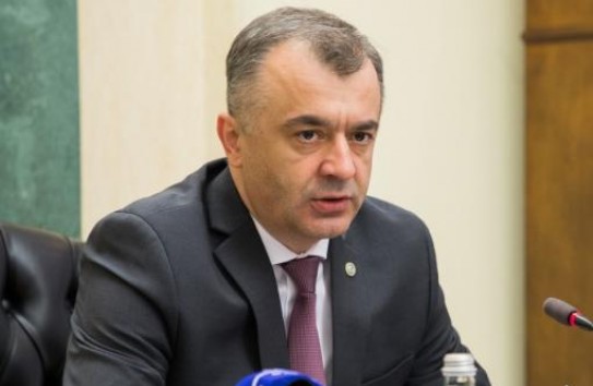 {Кику о десанте иностранных чиновников: «Нас считают недалекими»} Молдавские Ведомости