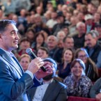 Стояногло: Почему «справедливость для всех»? Потому что люди ощущают несправедливость