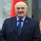 Лукашенко - первый среди лидеров иностранных государств по доверию среди респондентов Молдовы