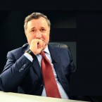 Филат: "Усатый вошел в политику через заднюю дверь и делает ее через задний проход"